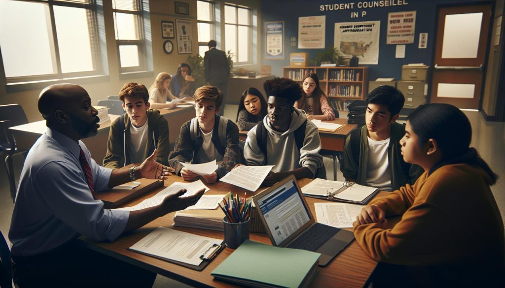 How to Get a Work Permit in PA: Student Employment Authorization