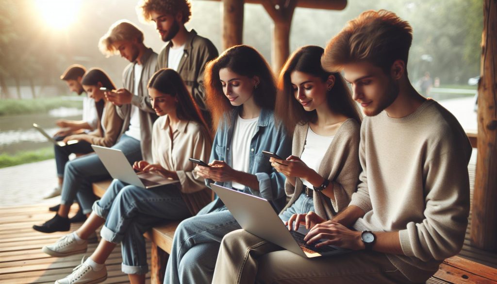 How to Set Open to Work in LinkedIn: Student Profile Optimization