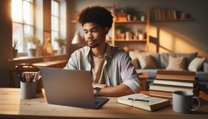 How Do Online Schools Work: Student Flexible Learning Guide