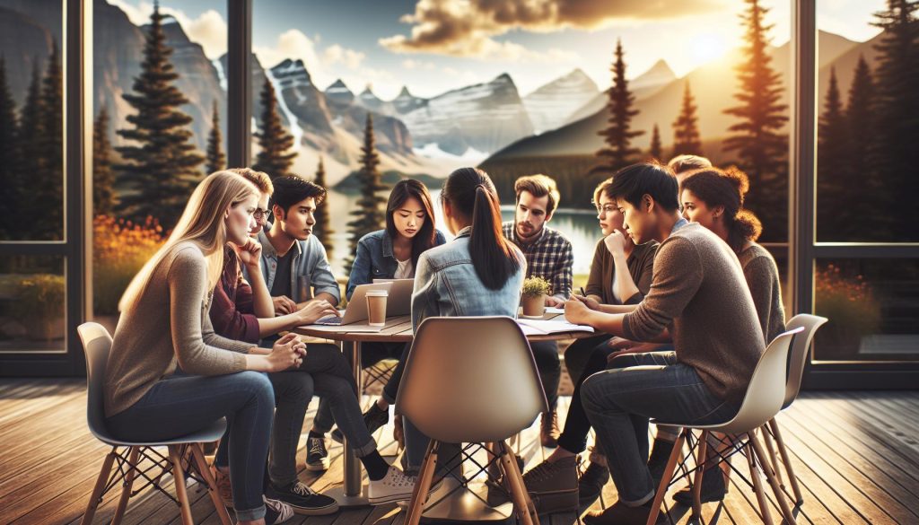 How to Find Jobs in Canada for Students: Immigration Guide