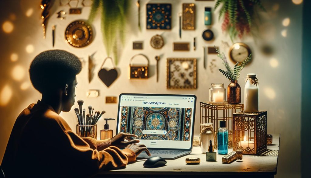 Can I Order Bath and Body Works Online: Student Discount Tips