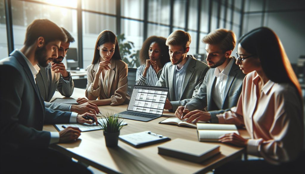 How to Update Work Hours in Teams: Schedule Management Pro