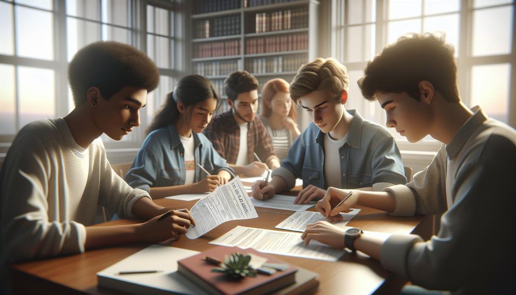 How to Get a Work Permit at 15 in Texas: Teen Job Legal Guide