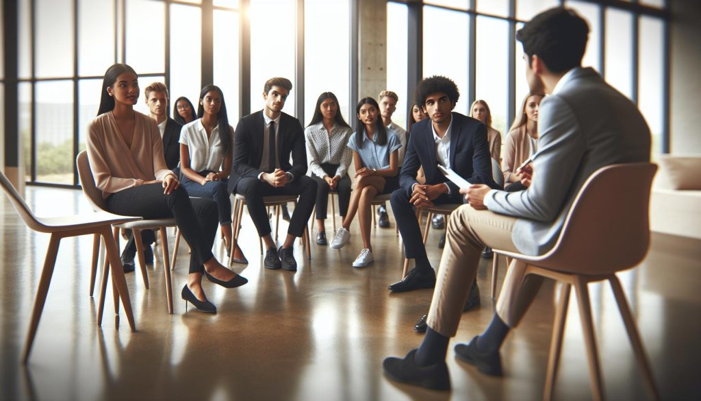 How to Ask About Work Life Balance in an Interview: Student Tips