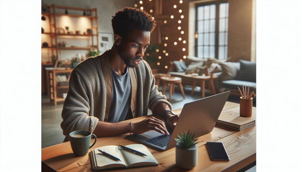 How to Find Freelance Jobs Online: Student’s Income Revolution