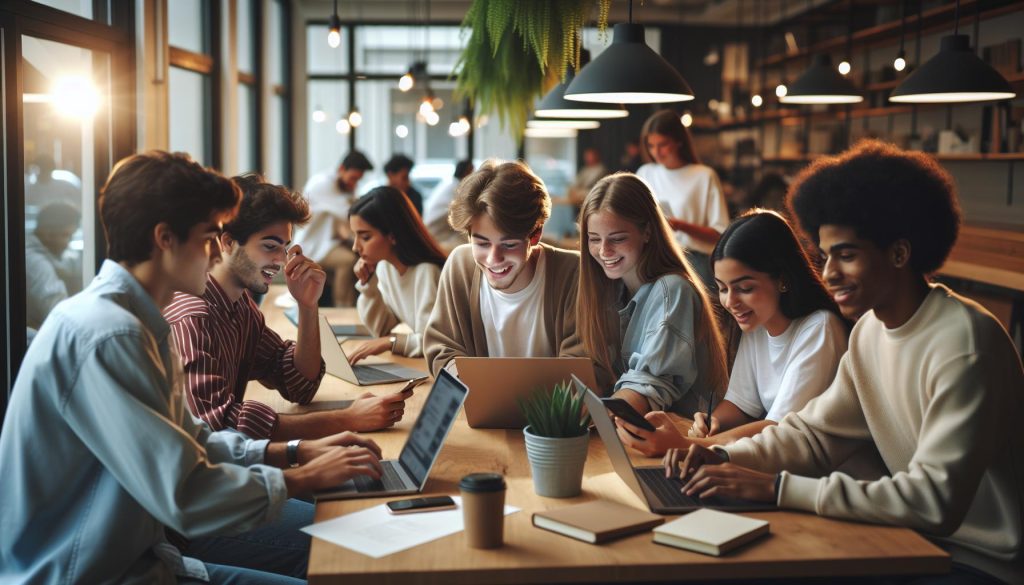 Can I Register for Michigan Works Online: Student Job Services