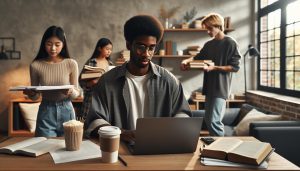 Which Job Is Best for Students: Balance School & Income Successfully