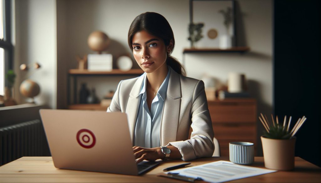 How Do I Apply for a Job at Target Online? Quick Process