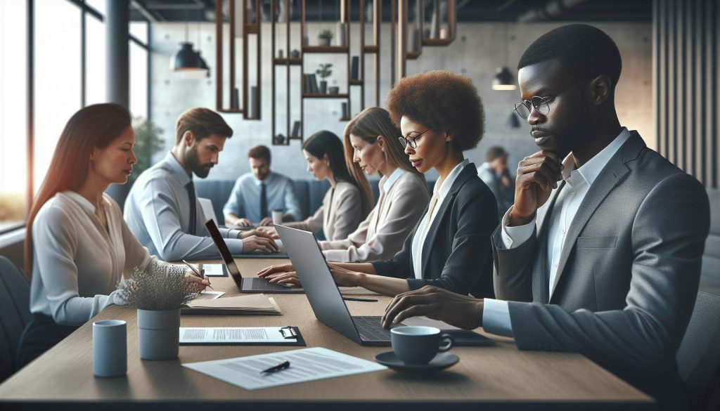 How to Find Good Jobs Online: Quality Over Quantity Strategy