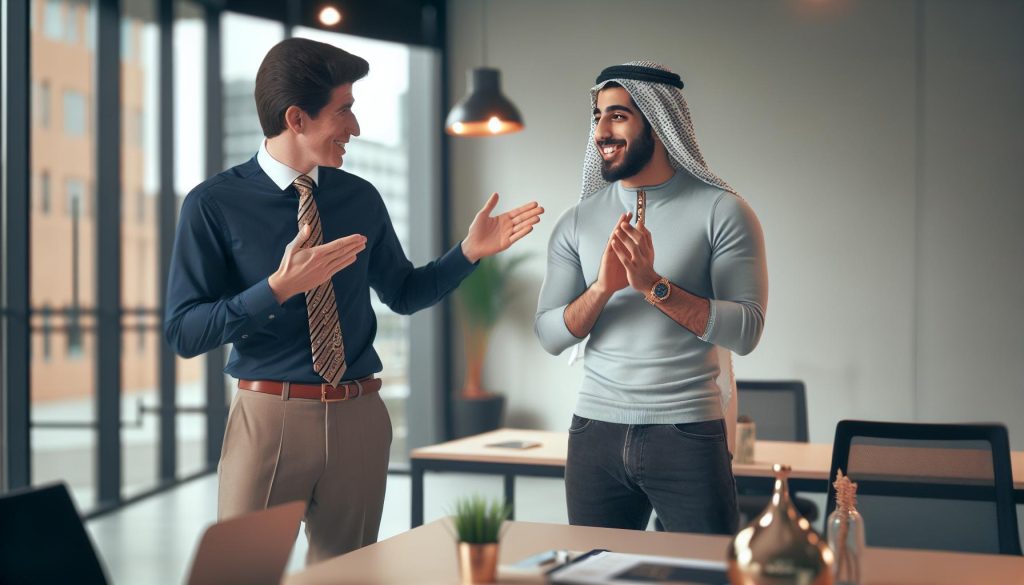 How to Say Good Work in Spanish: Workplace Communication