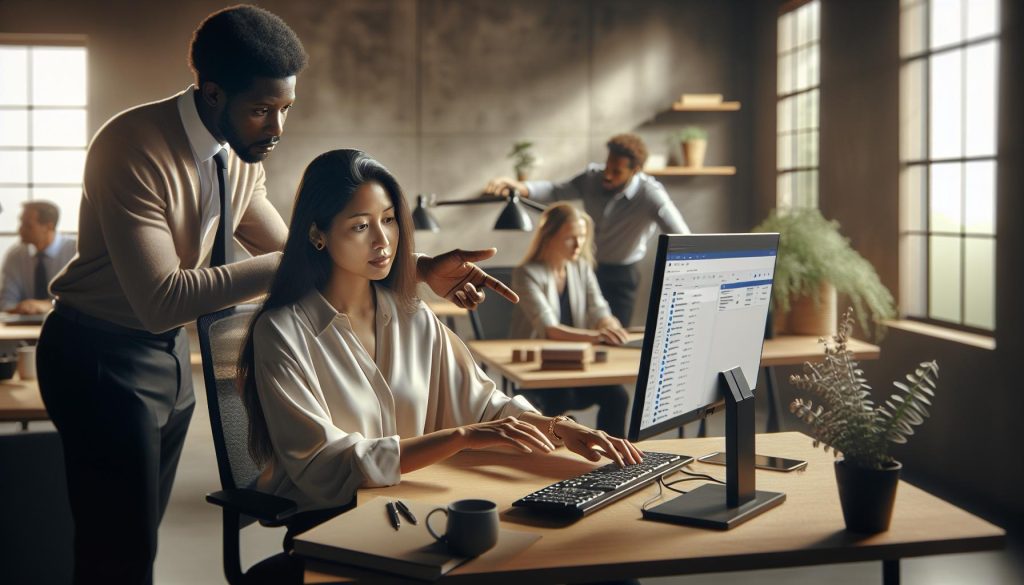 How to Turn Off Work Offline in Outlook: Email Tech Solutions