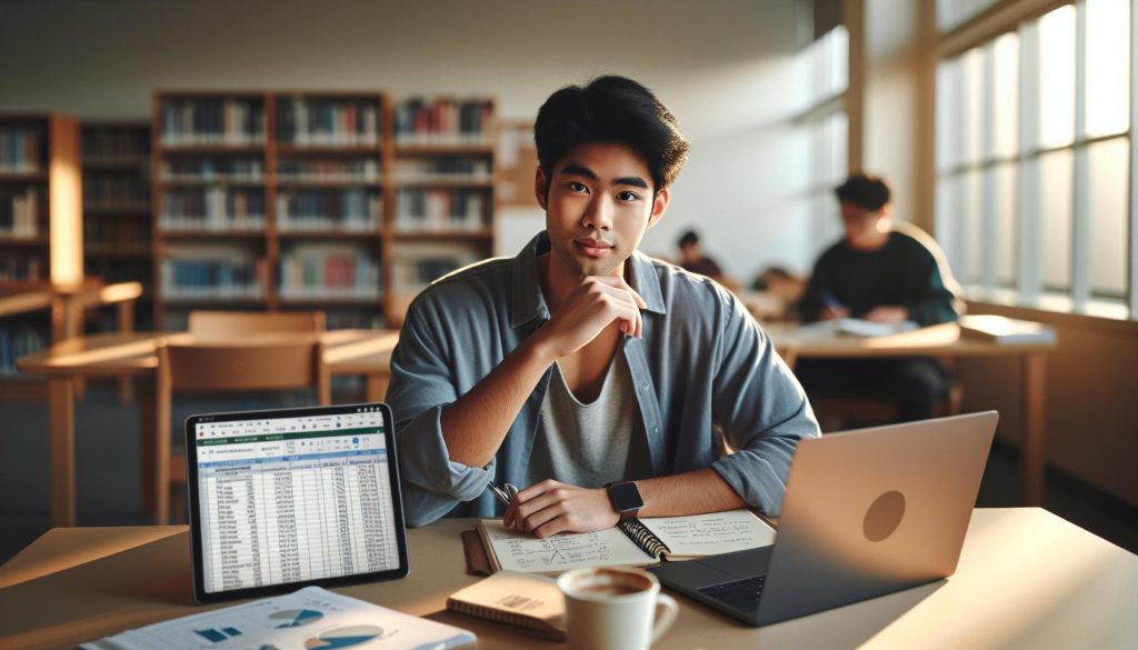 How to Work Out ROI in Excel: Business Student Finance Skills