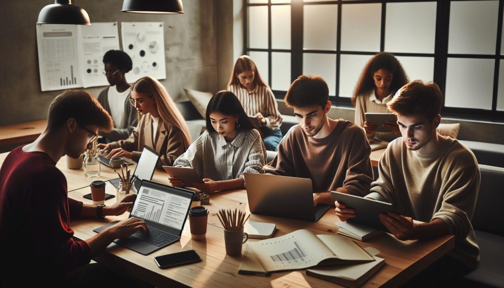 What Are Online Job Platforms: Student’s Complete Guide