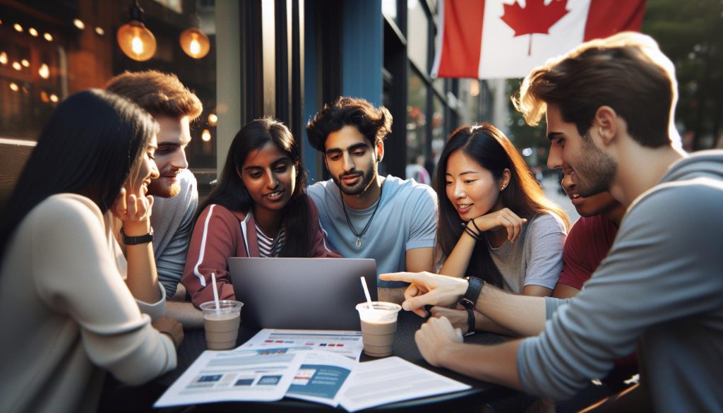 Which Job Is Best in Canada for International Students: Work Permit Guide