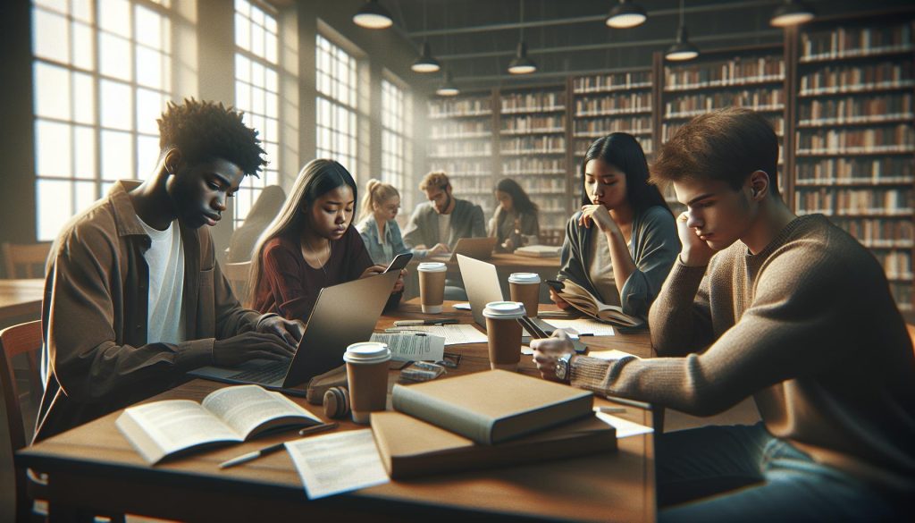 Are Online Job Applications a Waste of Time: Student Reality