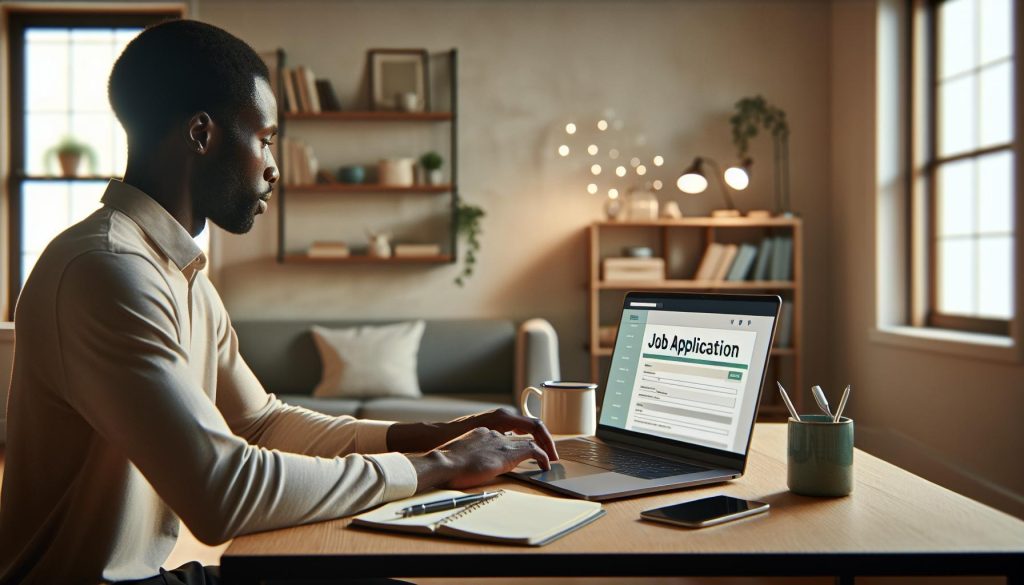 How Do I Apply for an Online Job? Complete Application Guide