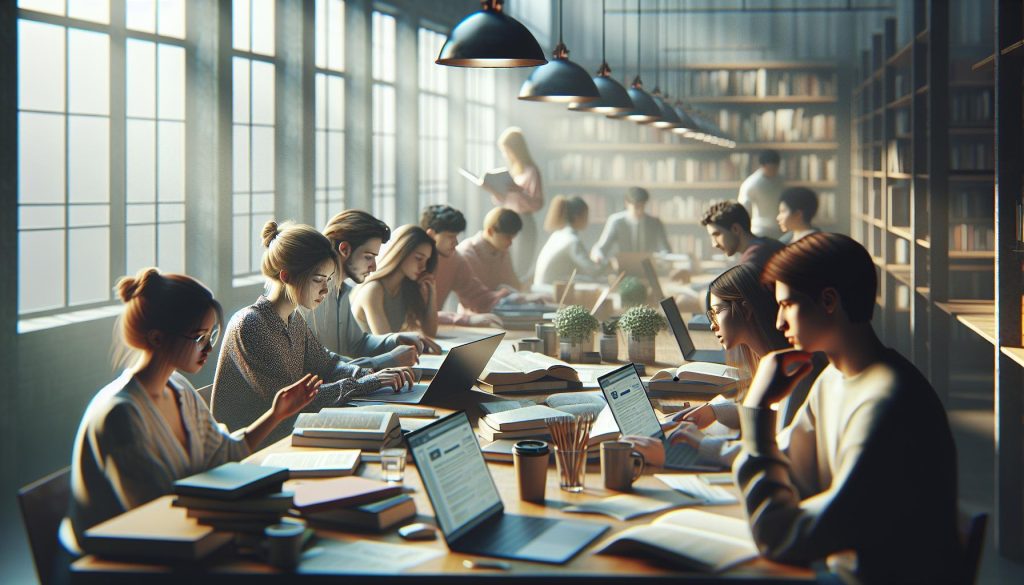 How to Find Government Jobs Online: Student’s Public Sector Path