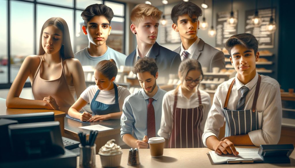 How Old to Work in Texas: Student Employment Age Requirements