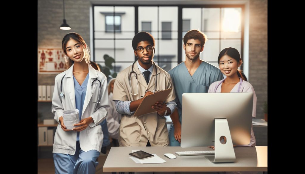 What Are Good Jobs for Premed Students? Career Boost