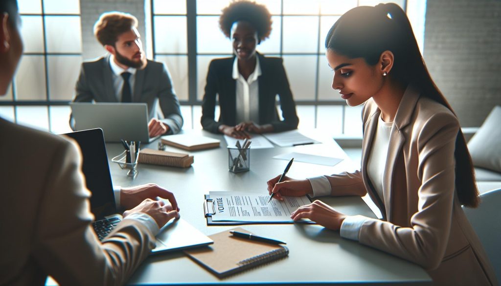 How to Write Volunteer Work in Resume: Stand Out to Employers