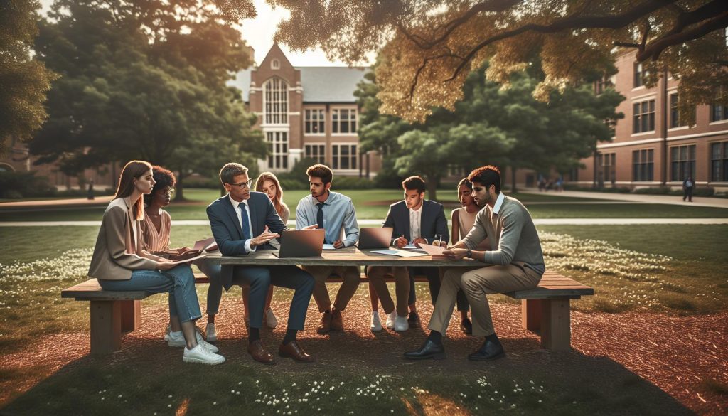 How to Hire College Students for Jobs: Employer’s Complete Guide