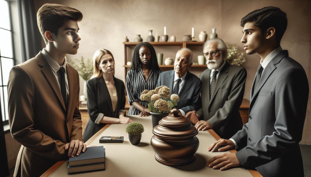 How to Work in a Funeral Home: Student Mortuary Career Guide