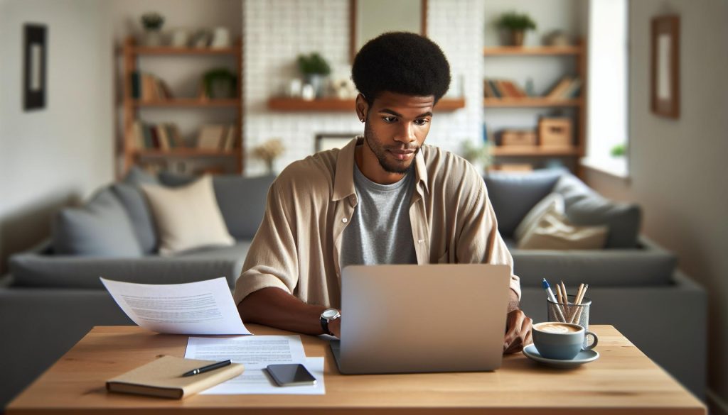 How to Apply for Part Time Jobs Online: Student Success Tips