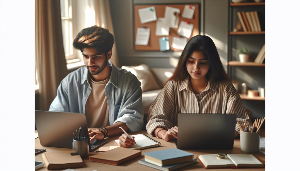 Which Online Job Is Best for Students: Remote Work Opportunities Ranked