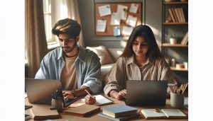 Which Online Job Is Best for Students: Remote Work Opportunities Ranked