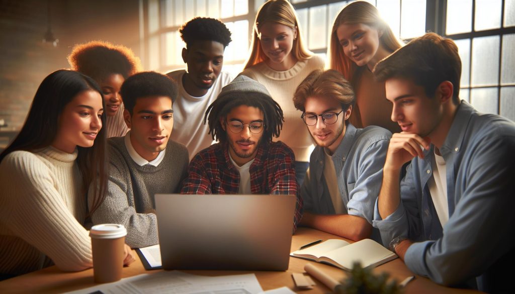 How to Register with Michigan Works Online: Student Job Service