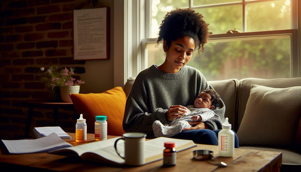 How Long Does Tylenol Take to Work in Babies: Student Parent Guide