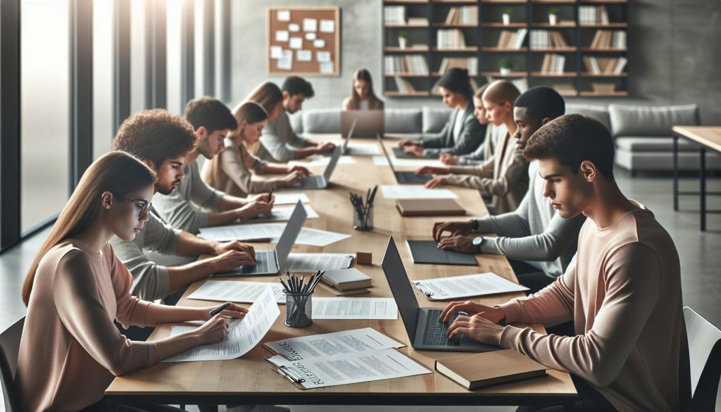 How to Make Resume for Student Job: Templates & Expert Tips