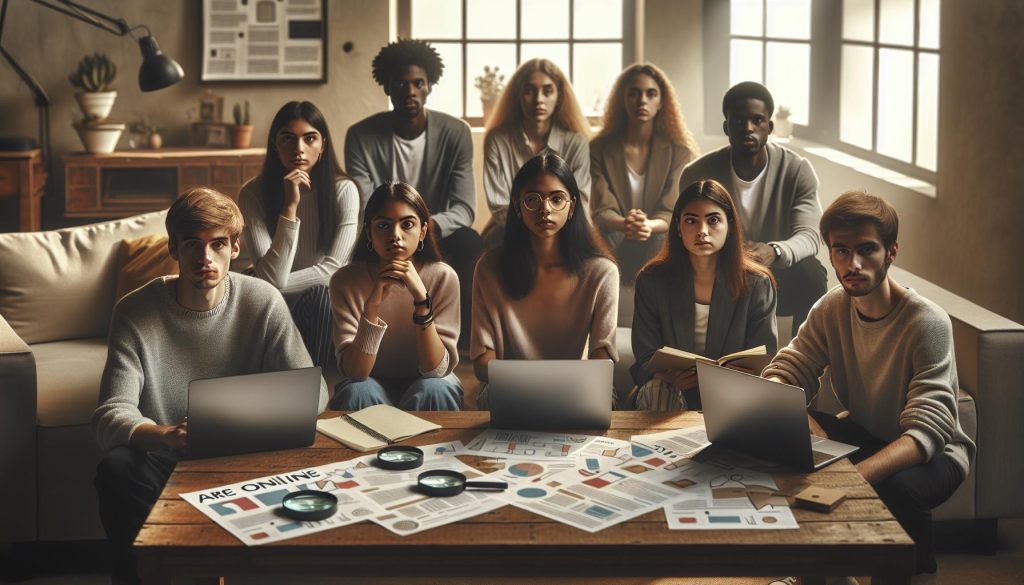 Are Online Jobs Real: Student Truth & Scam Prevention