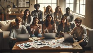 Are Online Jobs Real: Student Truth & Scam Prevention