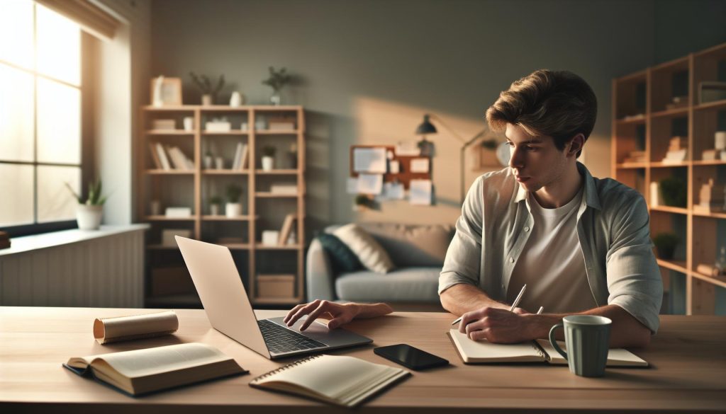 How Do I Get a Job Online with No Experience? Beginner’s Path