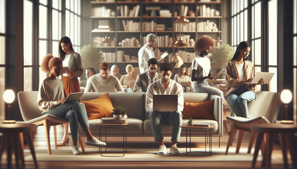 Can I Study Social Work Online: Student Degree Options