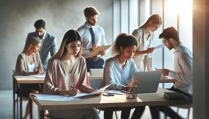 How to Work in a Corporate Job: Student Professional Guide