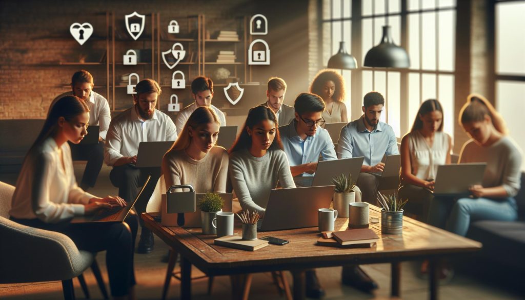 Are Online Jobs Safe: Student Security & Protection Guide