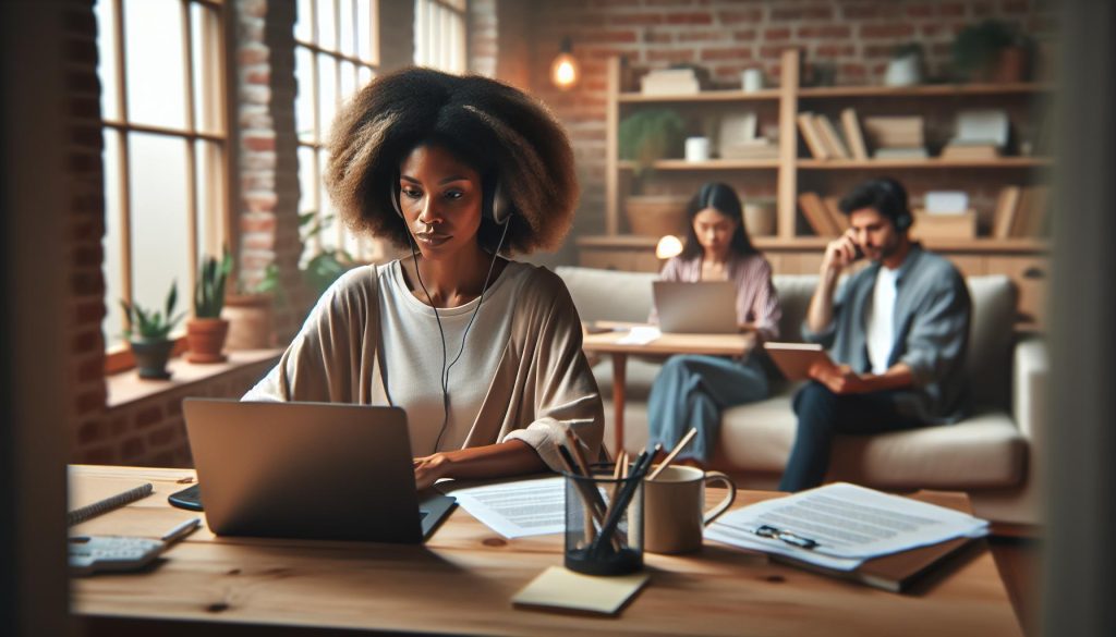 How to Find Legit Online Jobs From Home: Scam-Free Search