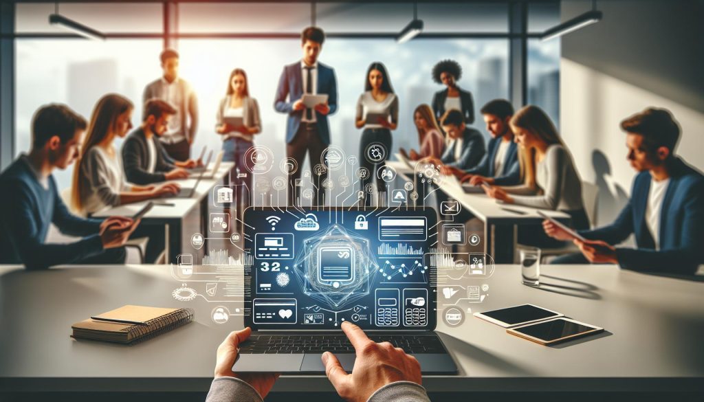 How Does Online Credit Card Processing Work? Student FinTech Jobs