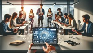 How Does Online Credit Card Processing Work? Student FinTech Jobs