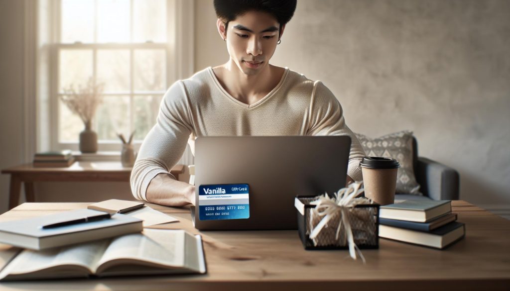 Do Vanilla Gift Cards Work Online: Student Payment Solutions