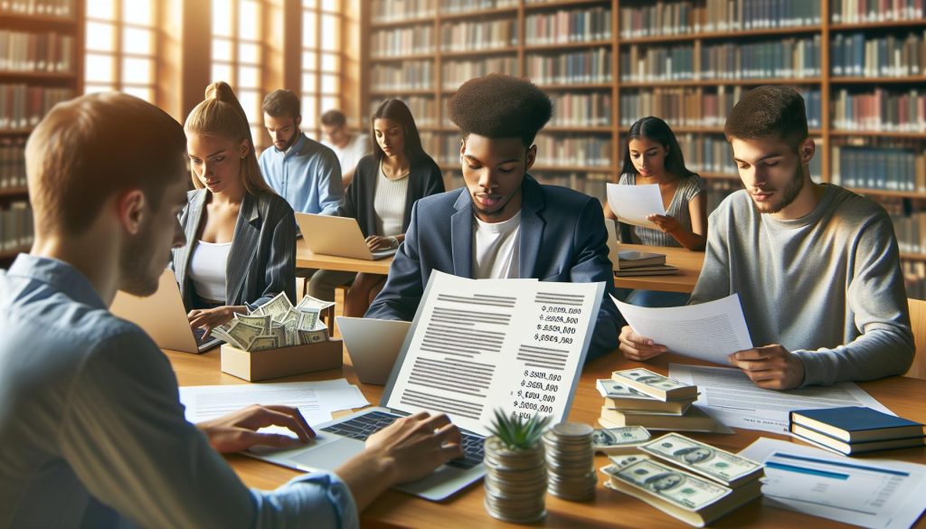 Are Online Survey Jobs Legitimate: Student Income Verification