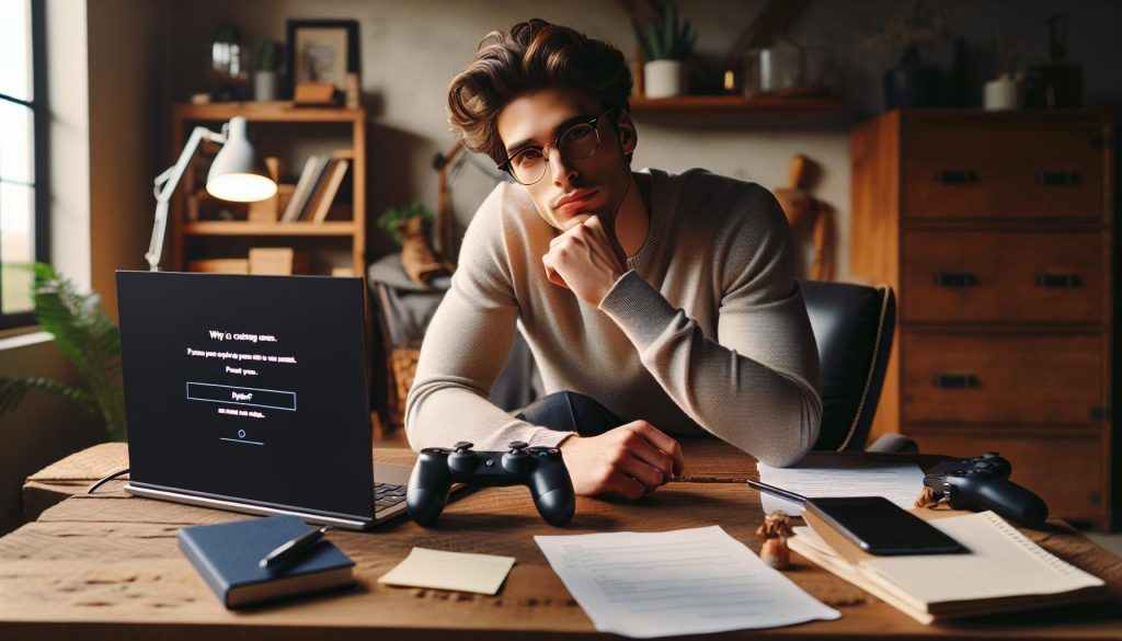 Why Is GTA Online Not Working: Gaming While Job Searching Tips