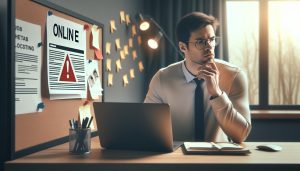 How Do I Know if an Online Job is Legit? Red Flags to Avoid