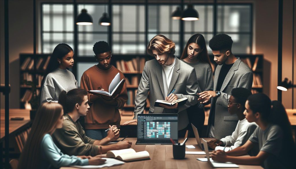 How to Edit Work Hours in Teams: Student Schedule Management Tips