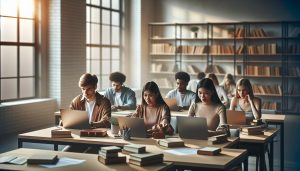 Can I Work as a Translator Online: Student Language Jobs