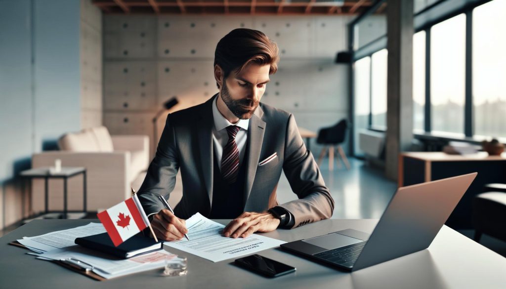 How to Apply for Work Permit in Canada: Success Strategies