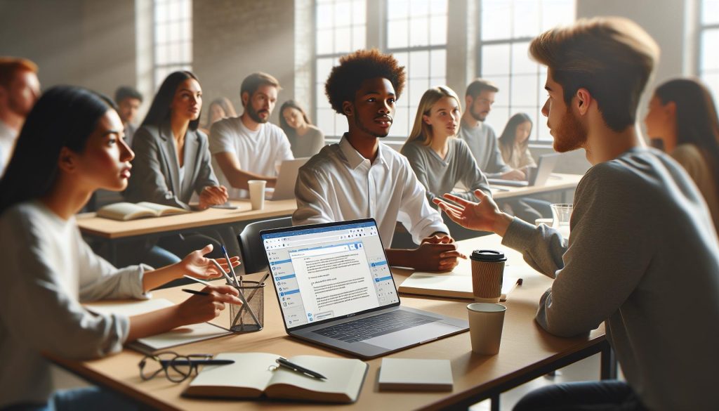 How to Have Extensions Work with PDF Files in Browsers: Student Tech