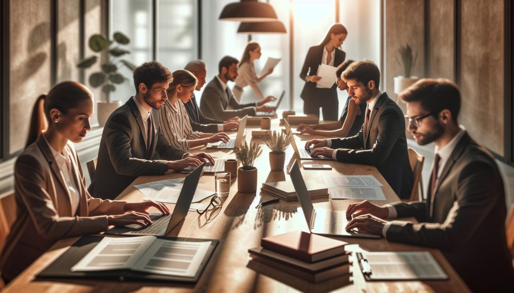 How to Say Hard Working in Spanish: Resume Language Skills